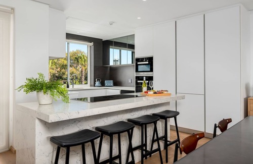 Victoria and Alfred Waterfront Apartamento | Apartment Dovenby - Dos Habitaciones Piso, Capacidad 4