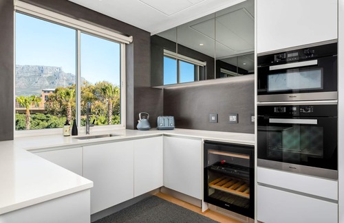 Victoria and Alfred Waterfront Apartamento | Apartment Dovenby - Dos Habitaciones Piso, Capacidad 4