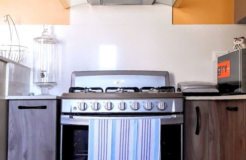 Ciudad Universitaria Apartamento | Apartment @Downtown @SantoDomingo +Piscina+Gym+Wifi+AC