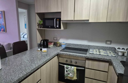 Temuco Apartamento | Apartamento Centro de Temuco