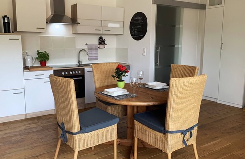 Toster Apartamento | Apartamento Dragon's Nest en el hermoso Vorarlberg