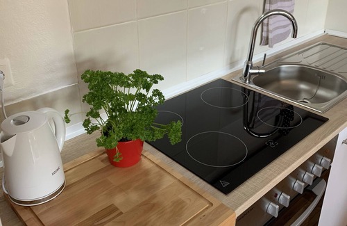 Toster Apartamento | Apartamento Dragon's Nest en el hermoso Vorarlberg