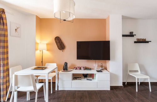 Murcia Apartamento | Apartamento "Dream" con balcón y Wi-Fi