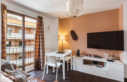 Murcia Apartamento | Apartamento "Dream" con balcón y Wi-Fi