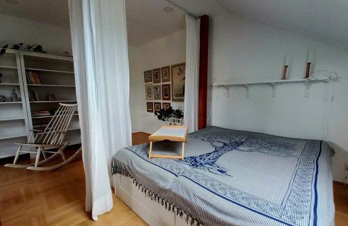 Nenacovice Apartamento | Apartment Dreamy Valley