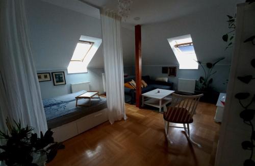 Nenacovice Apartamento | Apartment Dreamy Valley