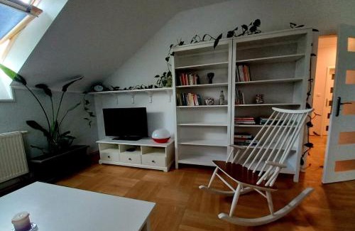 Nenacovice Apartamento | Apartment Dreamy Valley