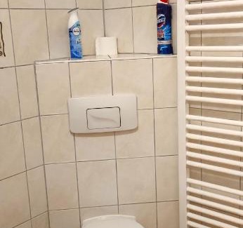 Friedrichstadt Apartamento | Apartment Dresden City Centre