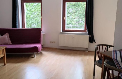 Friedrichstadt Apartamento | Apartment Dresden City Centre