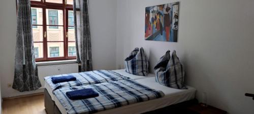 Friedrichstadt Apartamento | Apartment Dresden City Centre