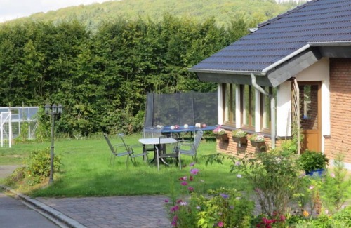 Kottenborn Apartamento | Apartamento Dreser by Interhome