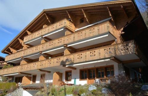 Zweisimmen Nr Gstaad Apartamento | Apartment Drive - Nr- 3 by Interhome