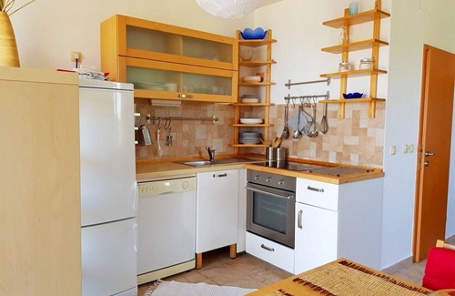 Dobropoljana Apartamento | Apartment Dubravka, (16381), Dobropoljana, Croatia