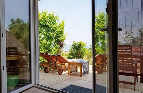 Dobropoljana Apartamento | Apartment Dubravka, (16381), Dobropoljana, Croatia