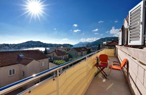 Gruz Apartamento | Apartment Dubrovnik Aurinko for six