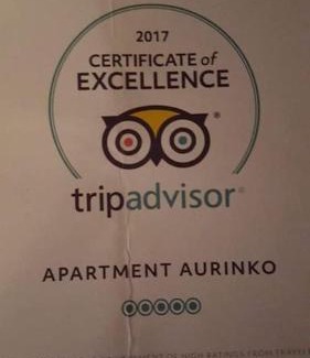 Gruz Apartamento | Apartment Dubrovnik Aurinko for six