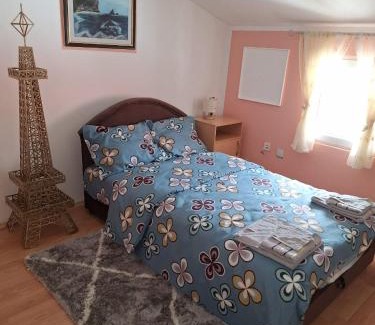 Pluzine Apartamento | Apartment DUCA