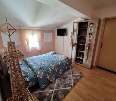 Pluzine Apartamento | Apartment DUCA