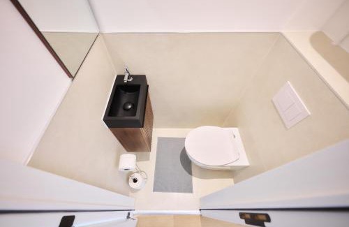 Vorst Apartamento | Apartment Duden 1