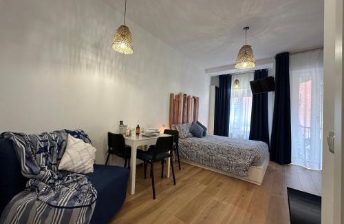 Certosa Casa | Apartment Due Mari Milano ZONA PORTELLO-FIERA FREE WI-FI