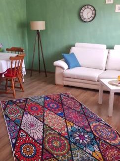 Vrsac Apartamento | Apartment Dukat Vršac