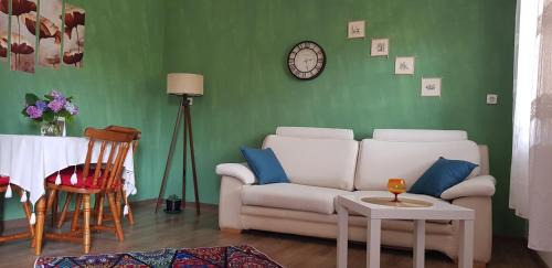 Vrsac Apartamento | Apartment Dukat Vršac