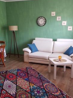 Vrsac Apartamento | Apartment Dukat Vršac