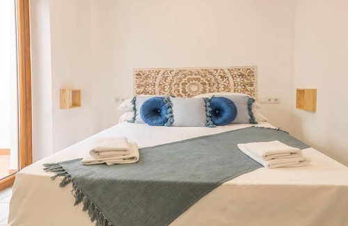 San Francisco-Ribera Apartamento | Apartment Dulcinea Center Cordoba ⭐