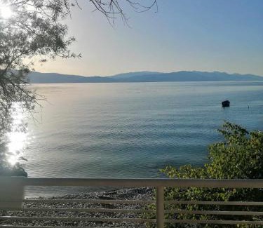 Southwestern Region Apartamento | Apartment DULE Trpejca
