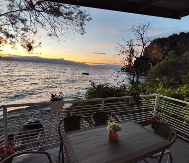 Southwestern Region Apartamento | Apartment DULE Trpejca