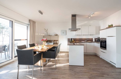 Garz Apartamento | Apartamento "Dünentraum" - Oasis on the Haff App Dünentraum