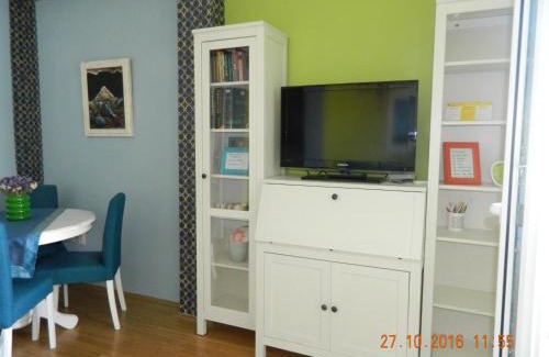 Bistrica Apartamento | Apartment Dunja