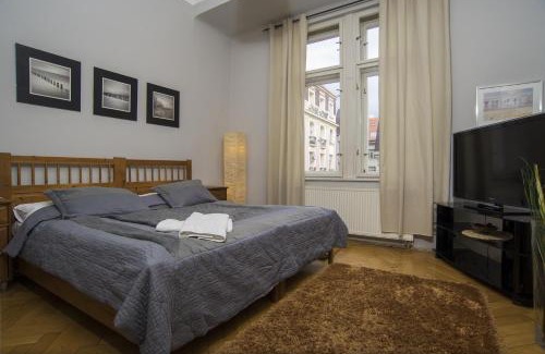 Josefov Apartamento | Apartment Dusni