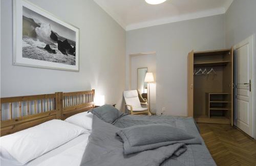 Josefov Apartamento | Apartment Dusni