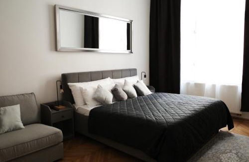 Josefov Apartamento | Apartment Dusni Superior
