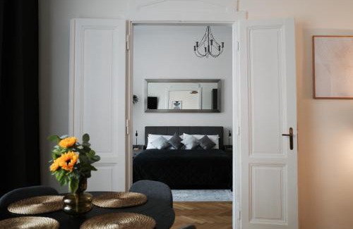 Josefov Apartamento | Apartment Dusni Superior