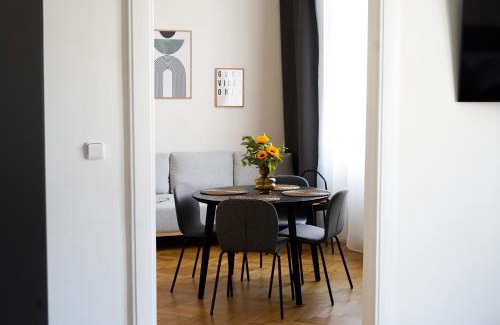 Josefov Apartamento | Apartment Dusni Superior
