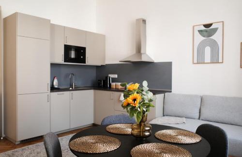 Josefov Apartamento | Apartment Dusni Superior