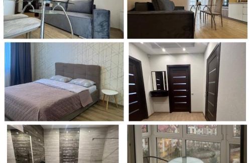 Yavory Apartamento | Apartment - Dzhordzha Vashynhtona