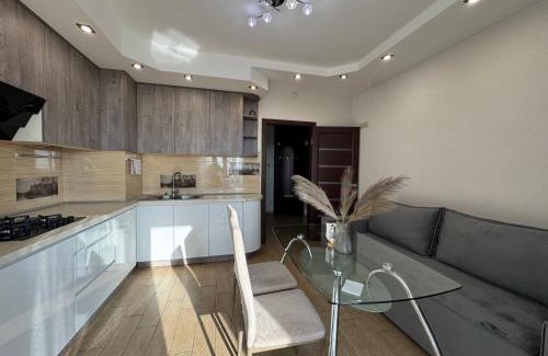 Yavory Apartamento | Apartment - Dzhordzha Vashynhtona