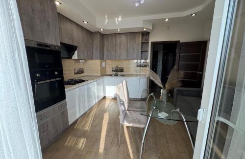 Yavory Apartamento | Apartment - Dzhordzha Vashynhtona