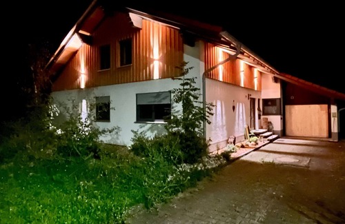Herlazhofen Apartamento | Apartment Eliano - Apartments mama ELVA
