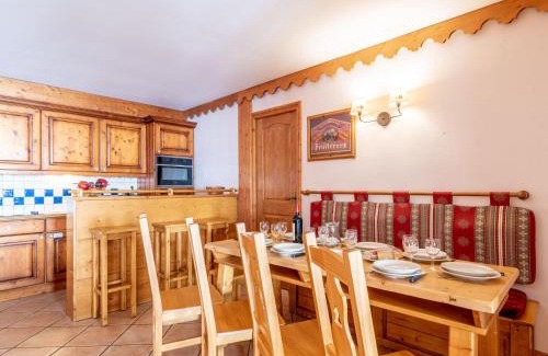 Val Claret Apartamento | Apartment Ecrin des Neiges - Val Claret-3 by Interhome