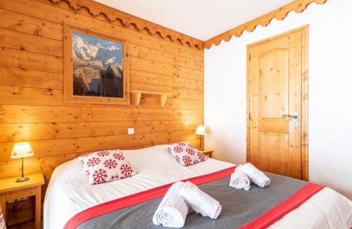 Val Claret Apartamento | Apartment Ecrin des Neiges - Val Claret-3 by Interhome