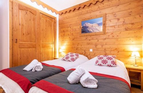 Val Claret Apartamento | Apartment Ecrin des Neiges - Val Claret-3 by Interhome