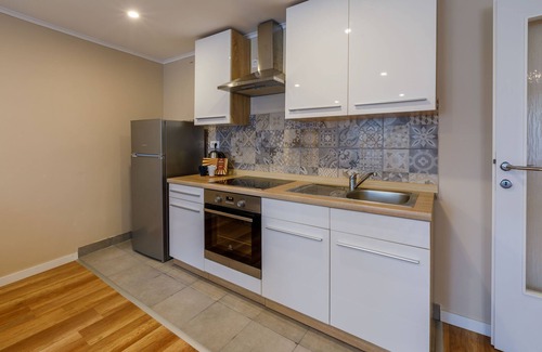 Selce Apartamento | Apartment Edmond (76481-A1) - Selce (Crikvenica)