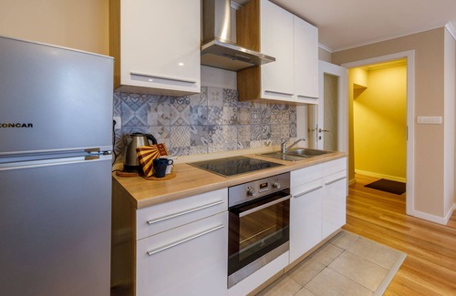 Selce Apartamento | Apartment Edmond (76481-A1) - Selce (Crikvenica)