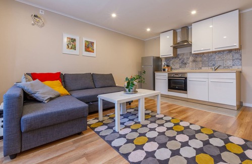 Selce Apartamento | Apartment Edmond (76481-A1) - Selce (Crikvenica)