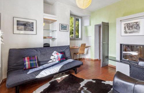 Muralto Apartamento | Apartment Egner- Apt-Bella Ciao by Interhome