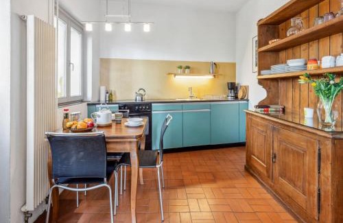 Muralto Apartamento | Apartment Egner- Apt-Bella Ciao by Interhome